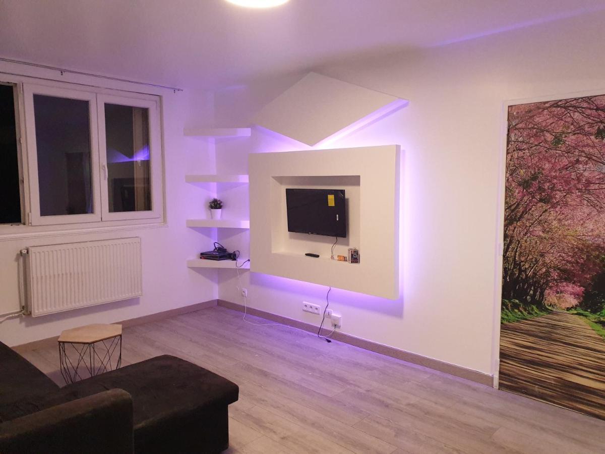Appartement Ensoleille Palaiseau Exteriör bild